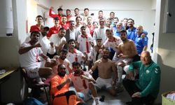 Lider Viranşehir, Tek Golle Rakibini Geçti