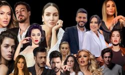 7 ünlü isme takipsizlik kararı: İşte o isimler...