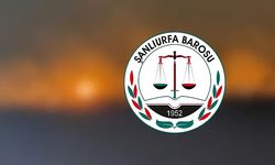 Urfa Barosu’ndan Bozova’daki vahim olaya tepki