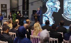 ŞANLIURFA BİLİM MERKEZİ’NDE YAPAY ZEKÂ ATAĞI