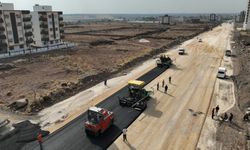 Siverek'te yılların hayali gerçekleşiyor