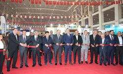 Tarım Fuarı kapılarını açtı