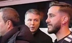 Tutuklanan Ersoy'dan ilk açıklama