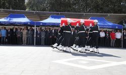 Şanlıurfa Emniyet Müdürlüğü’nde Acı Kayıp