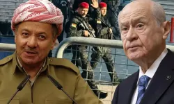 Barzani'den geri adım!