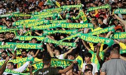 Şanlıurfaspor-Muğlaspor maçı öncesi taraftara müjde