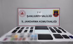 Urfa’da 150 Milyon TL’lik operasyon