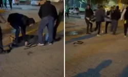 Urfa’da yine olay! Silahlar konuştu…