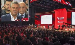 Özgür Özel’in A Takımı’nda 2 Urfalı yer aldı…