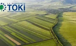 TOKİ'den büyük fırsat! Urfa ile 37 ilde 252 arsa satılacak