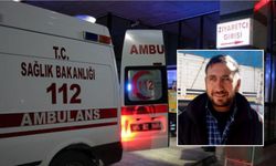 Viranşehir’de feci son!