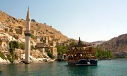 Türkiye’nin En Güzel İlçeleri Açıklandı: Listede Urfa da var