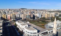 İşte Urfa’da kasım ayında satılan konut sayısı...