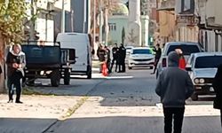 Suruç’ta aynı işyerine kurşun yağmuru!