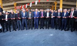 Karaköprü'de vatandaşın talebi gerçeğe dönüştü