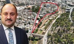 Urfa’da kentsel dönüşümde yeni dönem Gülpınar’la başlıyor