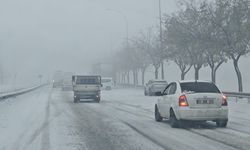 Urfa'da sürücülere ciddi uyarı geldi
