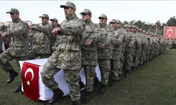 İsteyen, İstediği Yerde Askerlik Yapabilecek