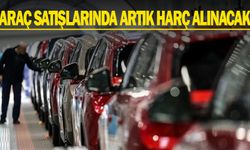 Yeni vergi paketi Resmi Gazete'de