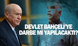 Devlet Bahçeli'ye darbe mi yapılacaktı?