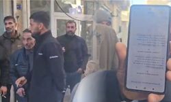 Suruç'ta DEDAŞ İsyanı