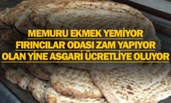 Ekmeğe okkalı zam yolda! Bakın ne kadar olacak..