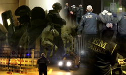 Urfa ile 32 İlde DEAŞ Operasyonu: 170 Şüpheli Yakalandı