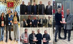 Başkan Fettahlı'dan “Terörsüz Türkiye” için yoğun mesai