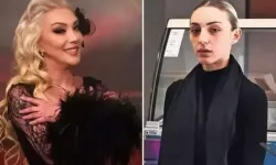 Güllü'yü öldüren kızı çıktı: tutuklandı