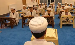 Urfa’da 571 Hafız İcazet Sevinci Yaşanacak