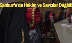 Yeni İsimler Göreve Başlıyor