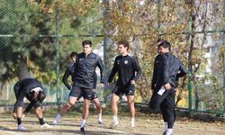 Lider yeni avının peşinde...