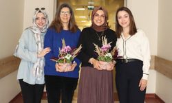 HRÜ Hastanesi “Umut Vadeden Projeler”de Türkiye’nin En İyileri Arasına Girdi