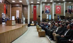 İrfan Ve Bilgelik Konferansı Gerçekleşti