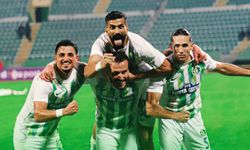 Şanlıurfaspor Sahasında Lider Oldu