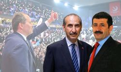 Ekinci ve Yalçınkaya'ya yeni görev