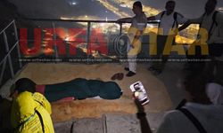 Umreye giden Mardinli, Nur Dağı'nda hayatını kaybetti