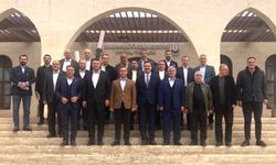 Şanlıurfa’nın Yeni Ortak Akıl Platformu: Şanlıurfa Şûrâsı Çalışmalarına Başladı