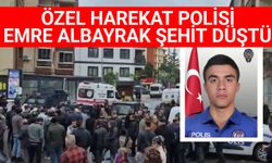 Çekmeköy’de Hain Pusu: Özel Harekat Polisi Emre Albayrak Şehit Oldu