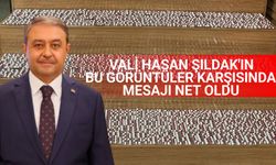 Urfa'da zehir tacirlerine bir darbe daha...