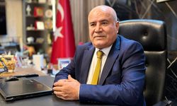 Yusuf Toprak adaylığını açıkladı