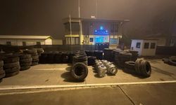 Urfa'da bakın bu kez ne yakalandı?