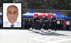 Şanlıurfa Emniyet Müdürlüğü’nde Acı Kayıp