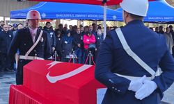 Karataş için son görev yerine getirildi