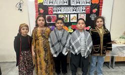 Güneyşehir’de Minik Yüreklerden Yerli Malı Coşkusu