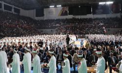 Şanlıurfa’da Kur’an Sevdası: 571 Hafız İcazet Aldı