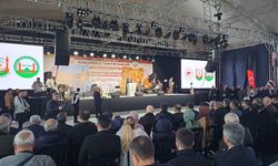 Şanlıurfa Tanıtım Günleri İstanbul’da Başladı