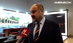 Gülpınar: Şanlıurfa artık dünyanın önem verdiği bir destinasyon haline gelmeye başladı