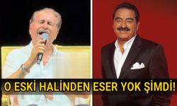 İbo'nun son görüntüsü sevenlerini üzdü