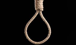 Şanlıurfa'da bir esnaf kendini astı!